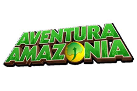 Aventura Amazonia